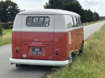 1963 Volkswagen T1 oldtimer te koop