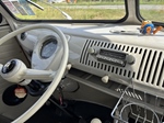 1963 Volkswagen T1 oldtimer te koop