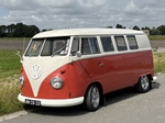 1963 Volkswagen T1 oldtimer te koop