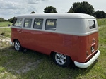 1963 Volkswagen T1 oldtimer te koop