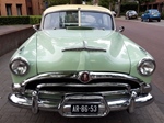 1953 Hudson Hornet oldtimer te koop