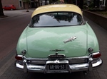 1953 Hudson Hornet oldtimer te koop