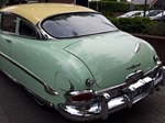 1953 Hudson Hornet oldtimer te koop