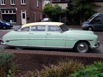 1953 Hudson Hornet oldtimer te koop