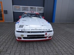 1988 Toyota Supra oldtimer te koop