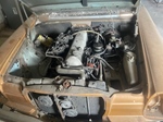1969 Mercedes w114 /8  250c oldtimer te koop