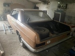 1969 Mercedes w114 /8  250c oldtimer te koop