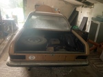 1969 Mercedes w114 /8  250c oldtimer te koop