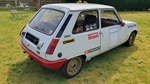 1984 Renault R5 oldtimer te koop