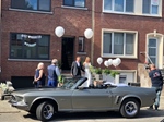 1969 Ford Mustang oldtimer te koop