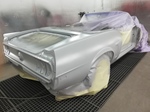 1969 Ford Mustang oldtimer te koop