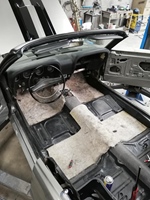 1969 Ford Mustang oldtimer te koop