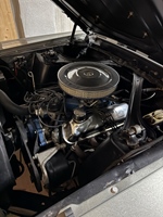1969 Ford Mustang oldtimer te koop