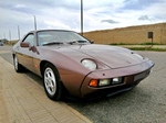 1984 Porsche 928 S oldtimer te koop