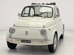 1970 Fiat 500 L oldtimer te koop