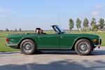1971 Triumph TR6 oldtimer te koop