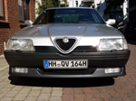 1991 Alfa Romeo 164 3.0 QV oldtimer te koop