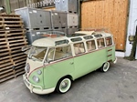1975 Volkswagen T1 23-window Samba oldtimer te koop