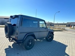 1985 Mercedes 230 GE oldtimer te koop