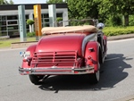 1929 Cadillac Fleetwood oldtimer te koop
