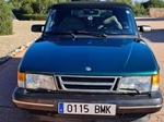 1994 Saab 900 oldtimer te koop