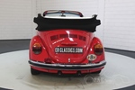 1972 Volkswagen Beetle Cabriolet oldtimer te koop