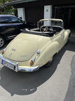 1959 DKW 1000s oldtimer te koop