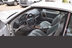 1993 Mercedes SL-klasse oldtimer te koop