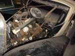 1951 Mercedes 170 otp oldtimer te koop