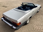 1977 Mercedes 450SL oldtimer te koop
