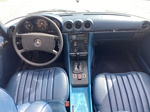 1977 Mercedes 450SL oldtimer te koop