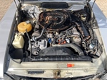 1977 Mercedes 450SL oldtimer te koop
