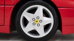 1992 Ferrari 348 TB oldtimer te koop