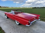 1957 Ford Thunderbird oldtimer te koop
