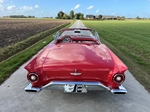 1957 Ford Thunderbird oldtimer te koop