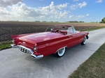 1957 Ford Thunderbird oldtimer te koop