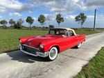 1957 Ford Thunderbird oldtimer te koop
