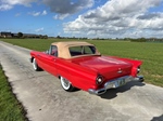 1957 Ford Thunderbird oldtimer te koop