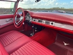 1957 Ford Thunderbird oldtimer te koop