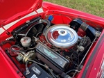 1957 Ford Thunderbird oldtimer te koop