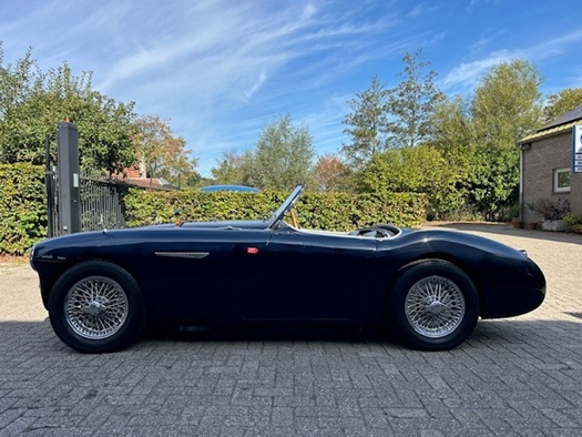 1955 Austin-Healey 100 M oldtimer te koop