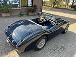 1955 Austin-Healey 100 M oldtimer te koop