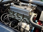 1955 Austin-Healey 100 M oldtimer te koop