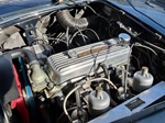 1955 Austin-Healey 100 M oldtimer te koop