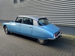 1973 Citroën DS oldtimer te koop