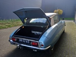 1973 Citroën DS oldtimer te koop