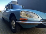 1973 Citroën DS oldtimer te koop