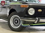 1972 BMW 2000 Ti Alpina  oldtimer te koop