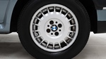 1987 BMW 325iX oldtimer te koop