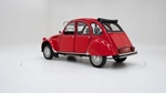 1989 Citroën 2CV CLUB oldtimer te koop